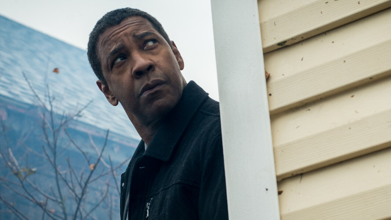 Coflix Tv Application Watch The Equalizer 2 | Netflix